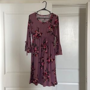 Planet Motherhood Maternity dress